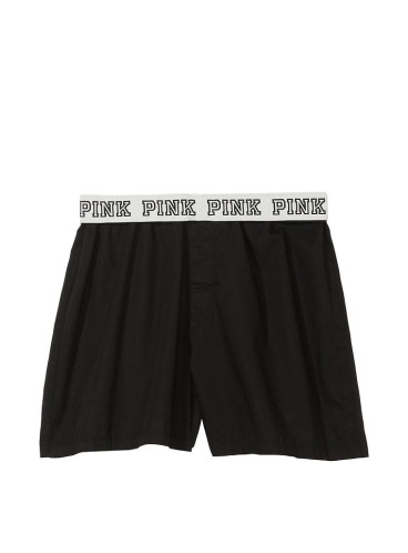Пижамные шорты от Victoria's Secret PINK
