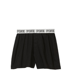 Пижамные шорты от Victoria's Secret PINK