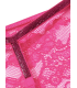 Трусики-стрінги Shine Strap із колекції Very Sexy від Victoria's Secret - Forever Pink