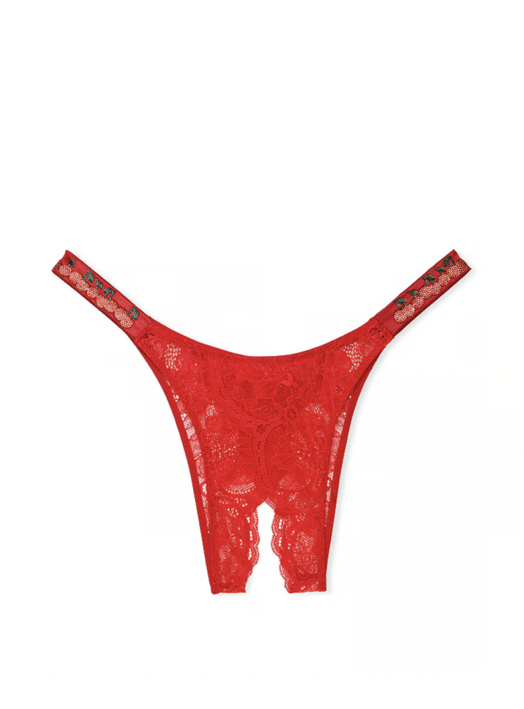Купить Трусики Shine Strap из коллекции Very Sexy от