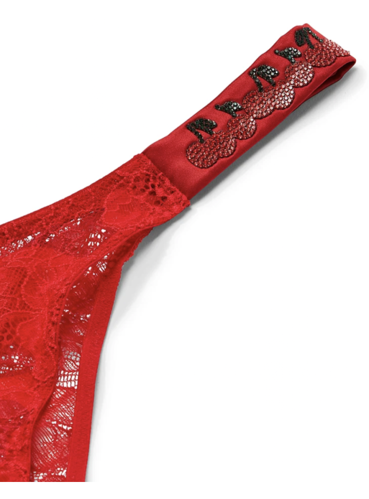 Купить Трусики Shine Strap из коллекции Very Sexy от Victoria's