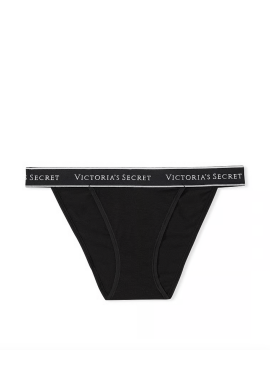 More about Трусики-танга Victoria&#039;s Secret из коллекции Stretch Cotton