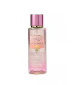Спрей для тела Velvet Petals Sol от Victoria's Secret (fragrance body mist)