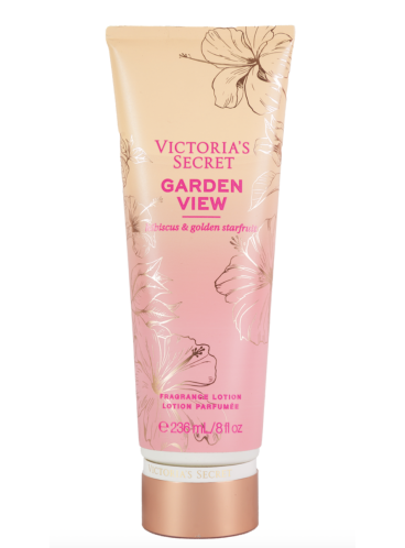 Увлажняющий лосьон Garden View от Victoria's Secret VS Fantasies