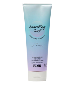 Зволожуючий лосьйон Sparkling Surf від Victoria's Secret PINK