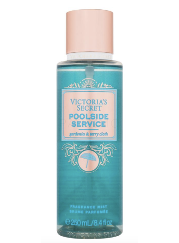 Спрей для тела Poolside Service от Victoria's Secret