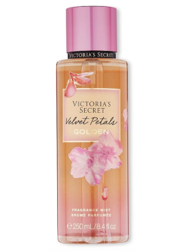 Фото Спрей для тіла Velvet Petals Golden від Victoria's Secret