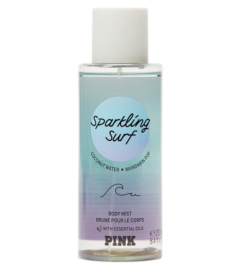 Спрей для тіла Sparkling Surf від Victoria's Secret PINK