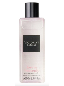 Фото Парфюмированный спрей для тела Love is Heavenly от Victoria's Secret