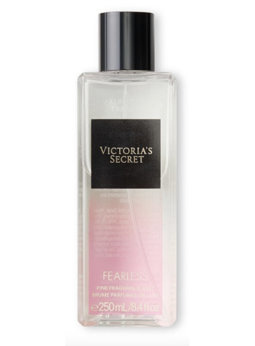 Парфюмированный спрей для тела Fearless от Victoria's Secret