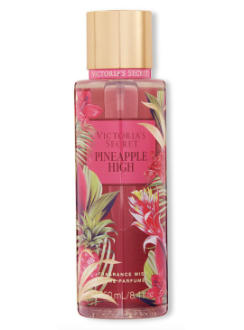 Фото Спрей для тіла Pineapple High від Victoria's Secret