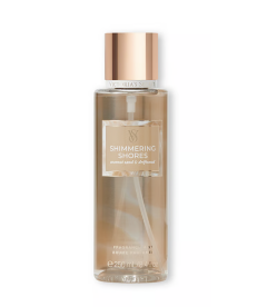 Спрей для тіла Shimmering Shores від Victoria's Secret (fragrance body mist)