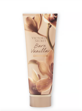 Докладніше про Зволожуючий лосьйон Bare Vanilla Cashmere VS Fantasies від Victoria&#039;s Secret