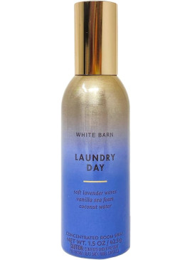 More about Концентрированный спрей для дома Bath and Body Works - Laundry Day