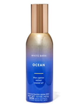Докладніше про Концентрований спрей для дому Bath and Body Works - Ocean