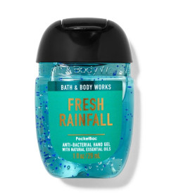 Санитайзер Bath and Body Works - Fresh Rainfall