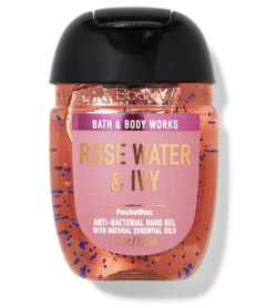 Санитайзер Bath and Body Works - Rose Water and Ivy