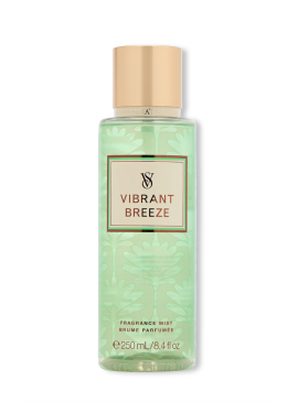 Фото Спрей для тіла Vibrant Breeze від Victoria's Secret