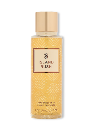 Спрей для тіла Island Rush від Victoria's Secret