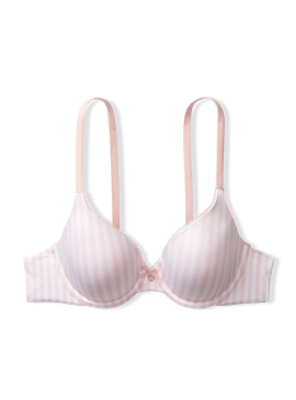 More about Бюстгальтер Lightly Lined Full-Coverage от Victoria&#039;s Secret - Iconic Stripe