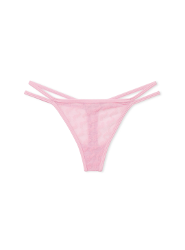 Докладніше про Трусики-стрінги Victoria&#039;s Secret PINK - Pink Bubble
