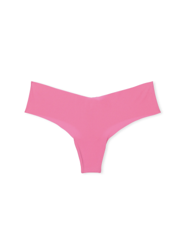 Бесшовные трусики-стринги от Victoria's Secret - Hollywood Pink