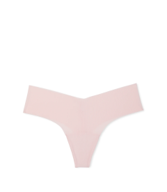 Безшовні трусики-стрінги від Victoria's Secret - Purest Pink