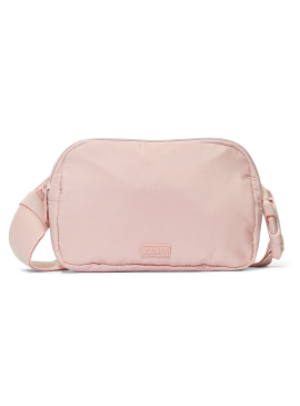 Докладніше про Поясна сумка Victoria&#039;s Secret PINK - Pink
