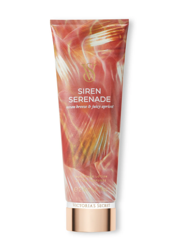 Увлажняющий лосьон Siren Serenade VS Fantasies от Victoria's Secret