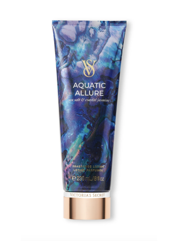 Увлажняющий лосьон Aquatic Allure VS Fantasies от Victoria's Secret