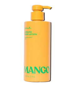 Увлажняющий лосьон для тела Mango Cooling из серии PINK