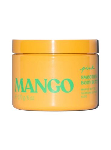 Баттер для тела Mango из серии PINK