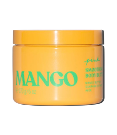 Баттер для тела Mango из серии PINK