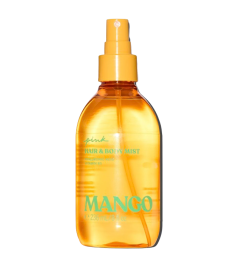 Спрей для волосся та тіла Mango із серії PINK