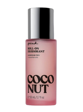 Фото Роликовый дезодорант Victoria's Secret PINK - Coconut