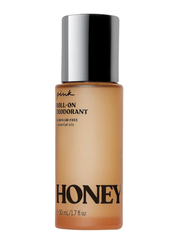 Роликовый дезодорант Victoria's Secret PINK - Honey