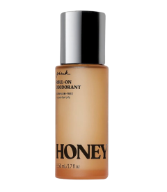 Роликовий дезодорант Victoria's Secret PINK - Honey
