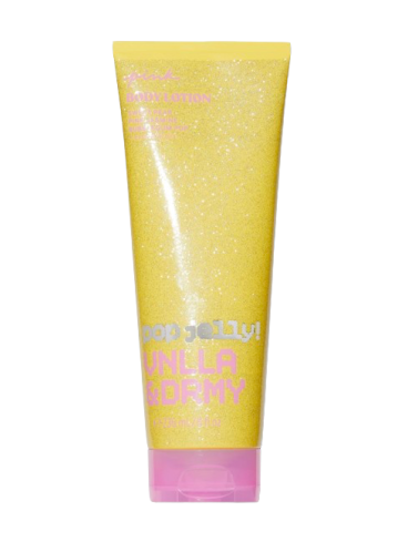 Лосьйон для тіла Pop Jelly! Vanilla & Dreamy із серії Victoria's Secret PINK