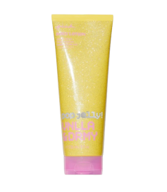 Лосьон для тела Pop Jelly! Vanilla & Dreamy из серии Victoria's Secret PINK