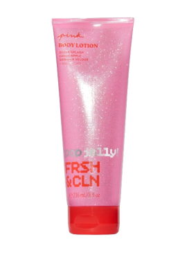 Фото Лосьйон для тіла Pop Jelly! Fresh & Clean із серії Victoria's Secret PINK