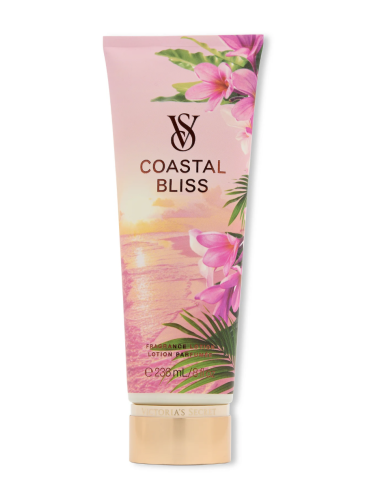 Зволожуючий лосьйон Coastal Bliss від Victoria's Secret