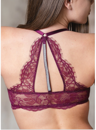 Бюстгальтер с Push-Up от Victoria's Secret - Kir