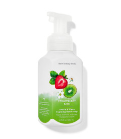 Пенящееся мыло для рук Bath and Body Works - Strawberry Kiwi