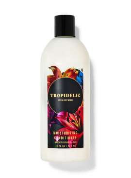 Фото Кондиціонер Bath and Body Works - Tropidelic