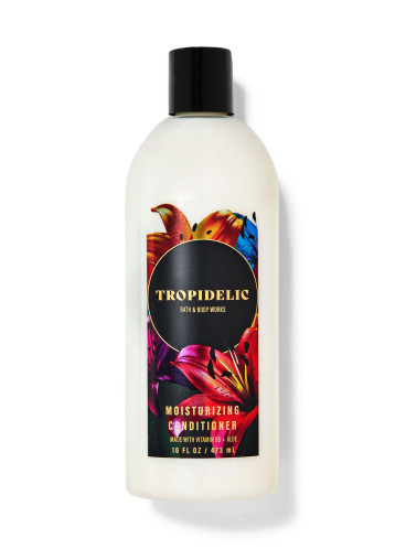 Кондиціонер Bath and Body Works - Tropidelic