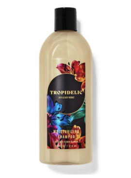 Докладніше про Шампунь Bath and Body Works - Tropidelic