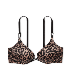 Бюстгальтер з 2-м Push-Up із серії Bombshell від Victoria's Secret - Leopard