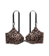 Бюстгальтер с 2-м Push-Up из серии Bombshell от Victoria's Secret - Leopard