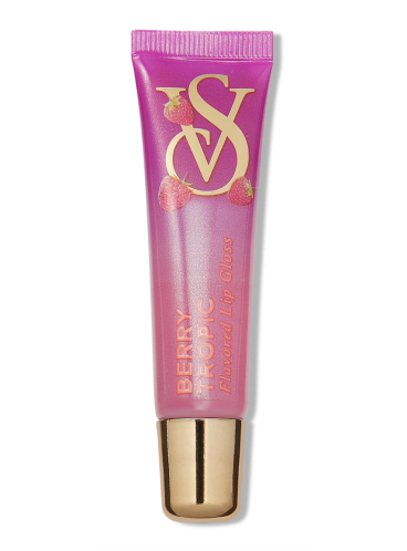 Блиск для губ Berry Tropic від Victoria's Secret