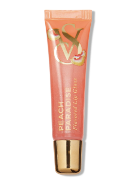 Фото Блиск для губ Peach Paradise від Victoria's Secret